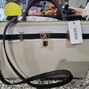Guess Small Satchel